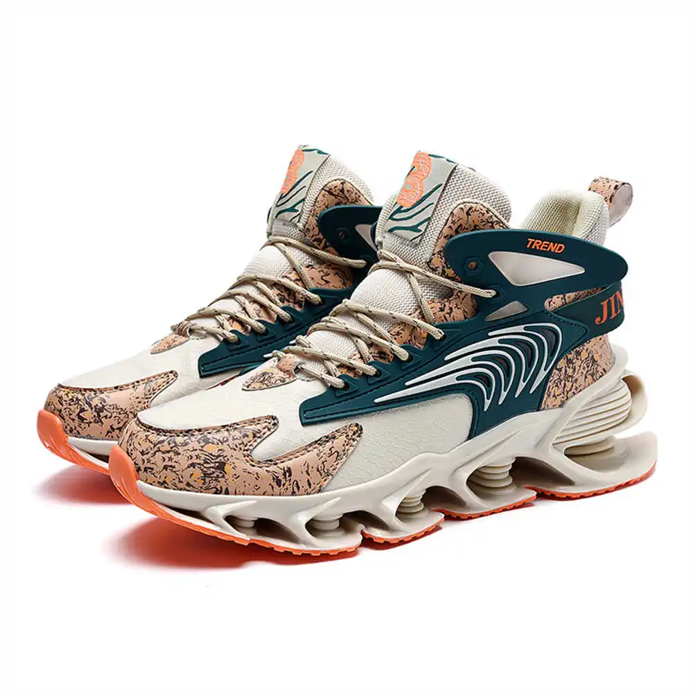 Non-slip Mid Child Running Sne - Men'S Grooming Trends recension och pris