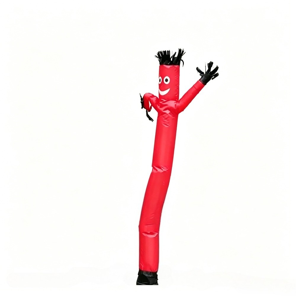 1.8M Funny Inflatable Sky Danc - Men'S Grooming House recension och pris