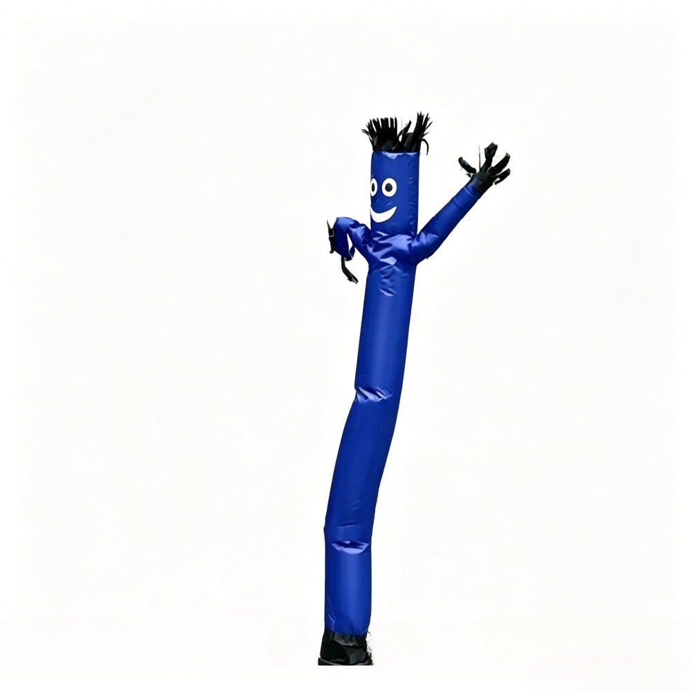 1.8M Funny Inflatable Sky Danc - Men'S Grooming House recension och pris