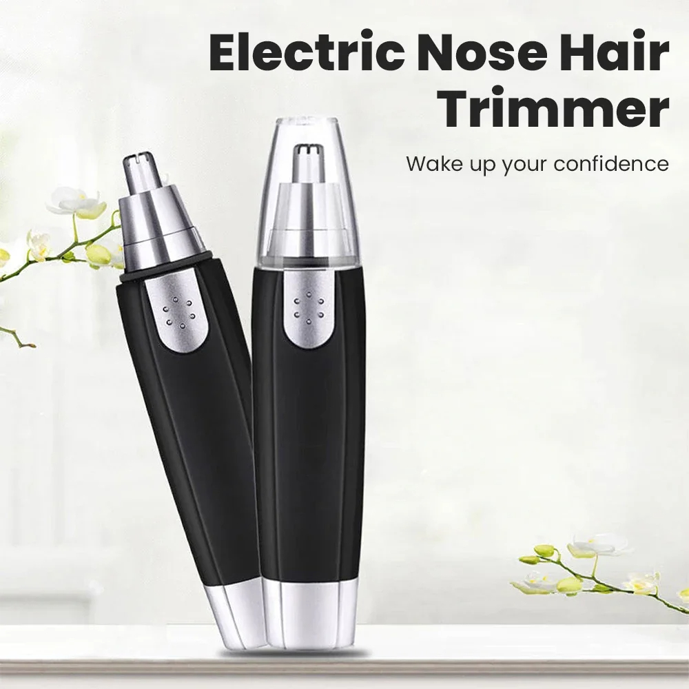 3-in-1 Rechargeable Facial Hai - Mens Grooming Kit Bag recension och pris