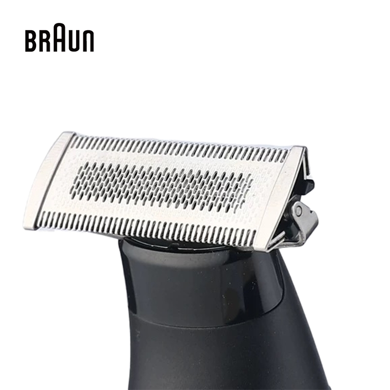 Braun XT3 Electric Shaver for  - Men'S Grooming Essentials recension och pris
