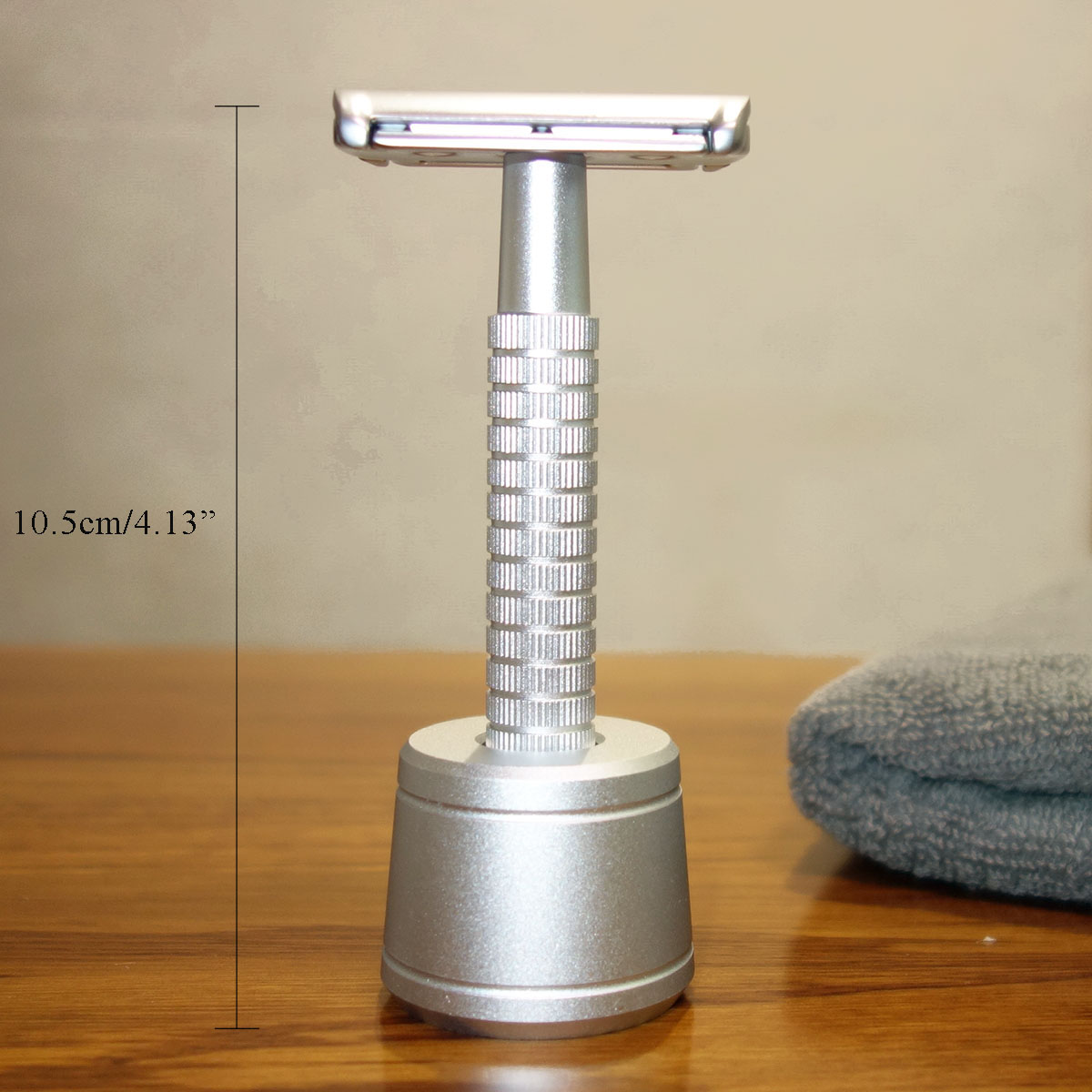 iRAZOR Double Edge Safety Razo - Men'S Grooming Essentials recension och pris