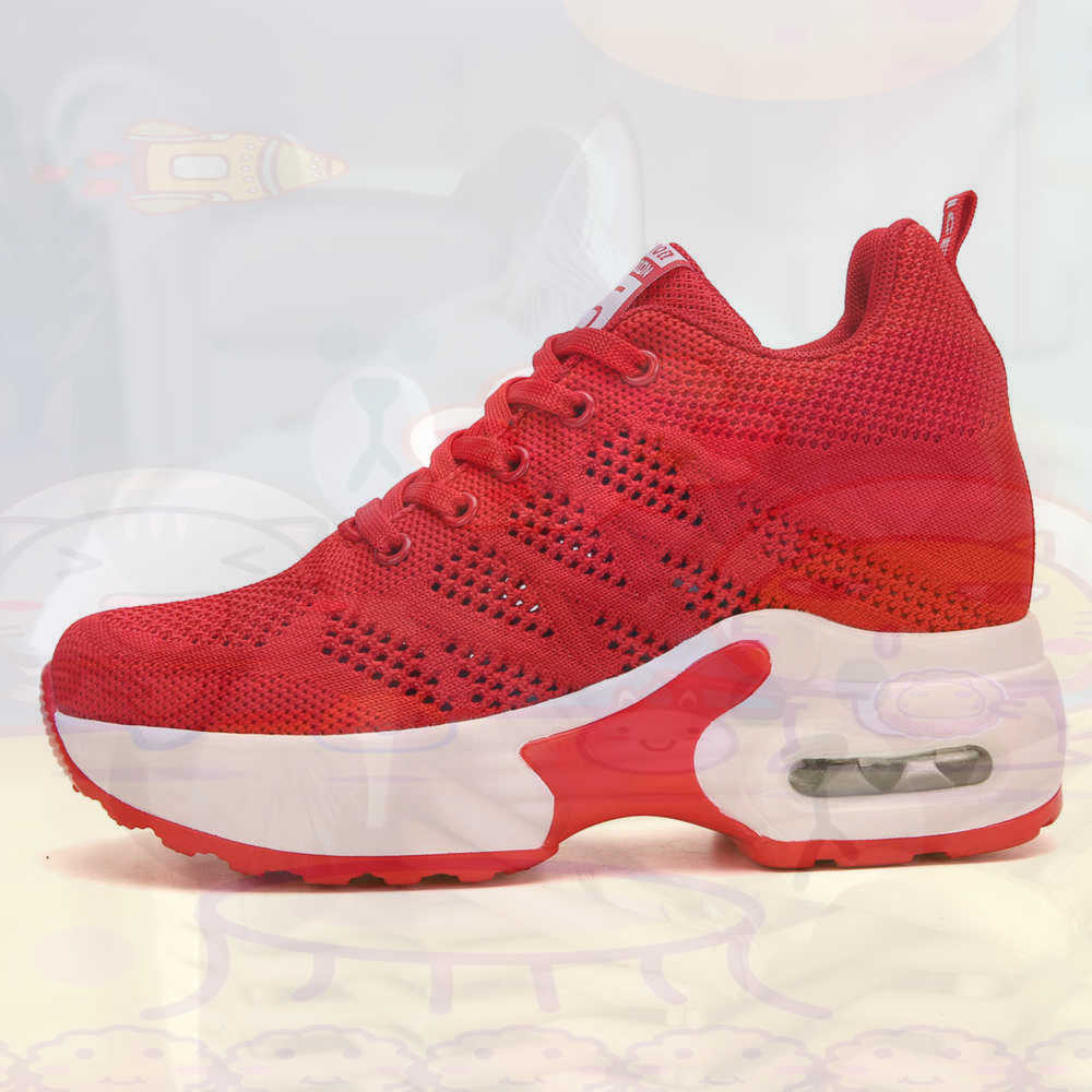 Red Size 36 Shoes Woman Tennis - Men'S Grooming Trends recension och pris