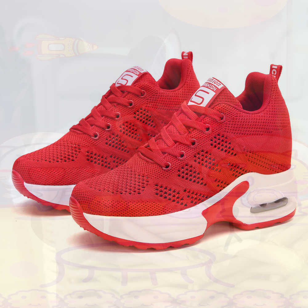 Red Size 36 Shoes Woman Tennis - Men'S Grooming Trends recension och pris