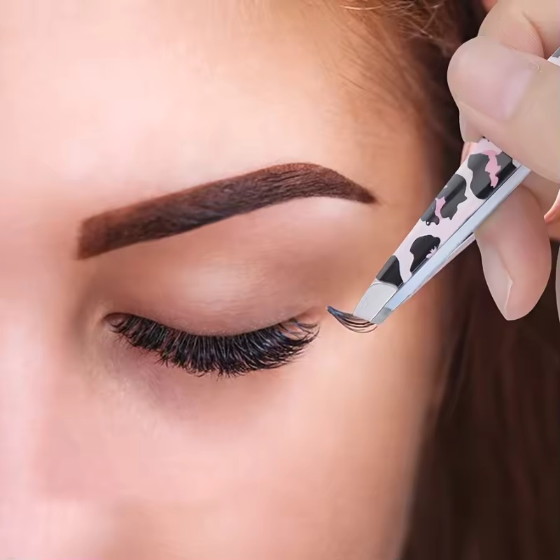 4 Household Portable Eyebrow G - Men'S Grooming Essentials recension och pris