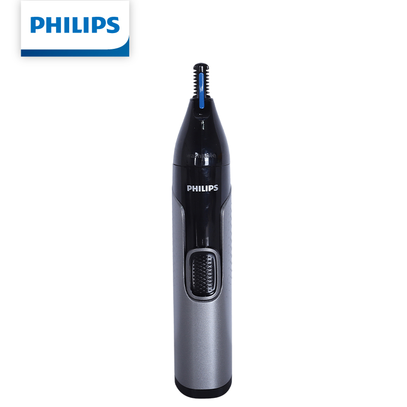 Philips Nose Hair Trimmer NT36 - Mens Grooming Kit Bag recension och pris