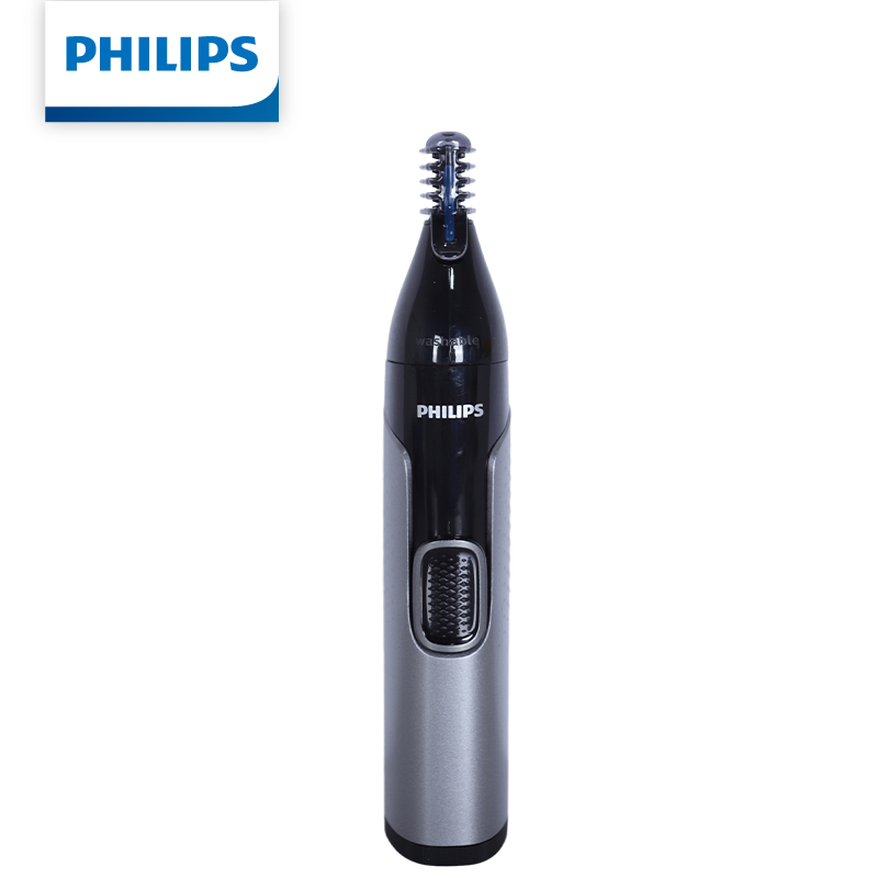 Philips Nose Hair Trimmer NT36 - Mens Grooming Kit Bag recension och pris