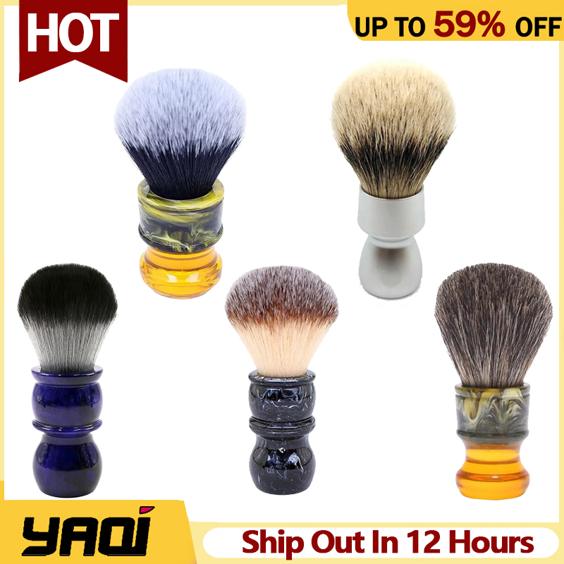 YAQI Professional Care Wet Sha - Men'S Grooming Essentials recension och pris