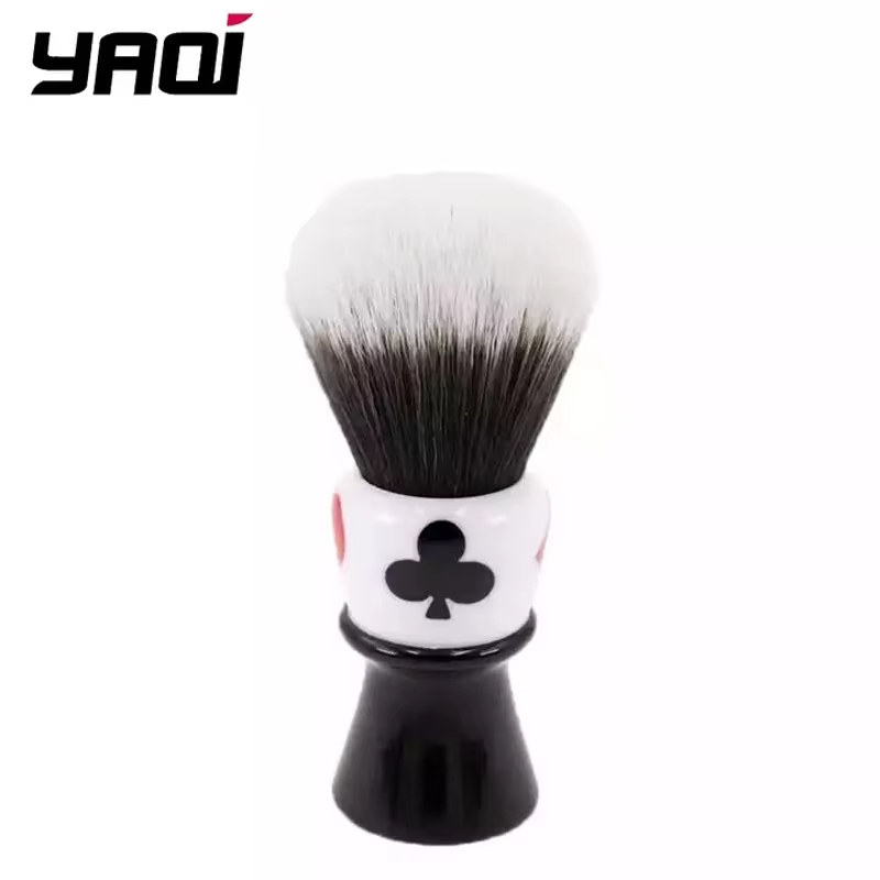 YAQI Casino Clubs 26mm Synthet - Men'S Grooming Club recension och pris