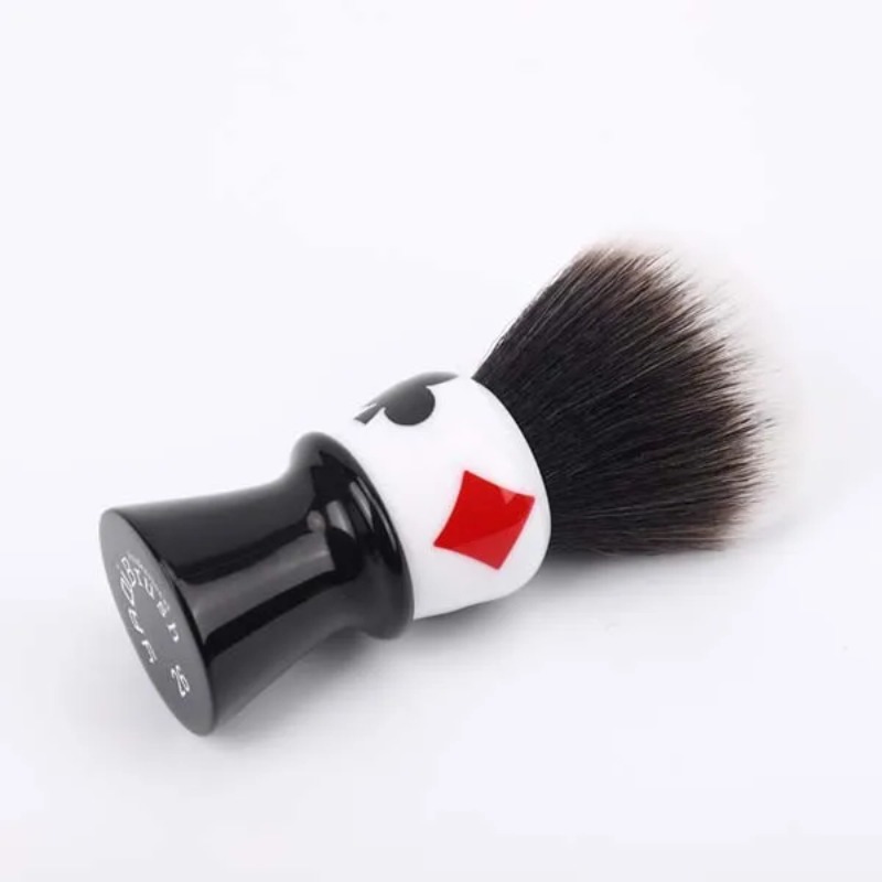 YAQI Casino Clubs 26mm Synthet - Men'S Grooming Club recension och pris