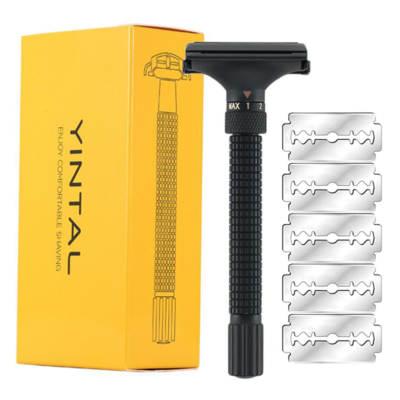Adjustable Precision Men's Raz - Men'S Grooming Essentials recension och pris