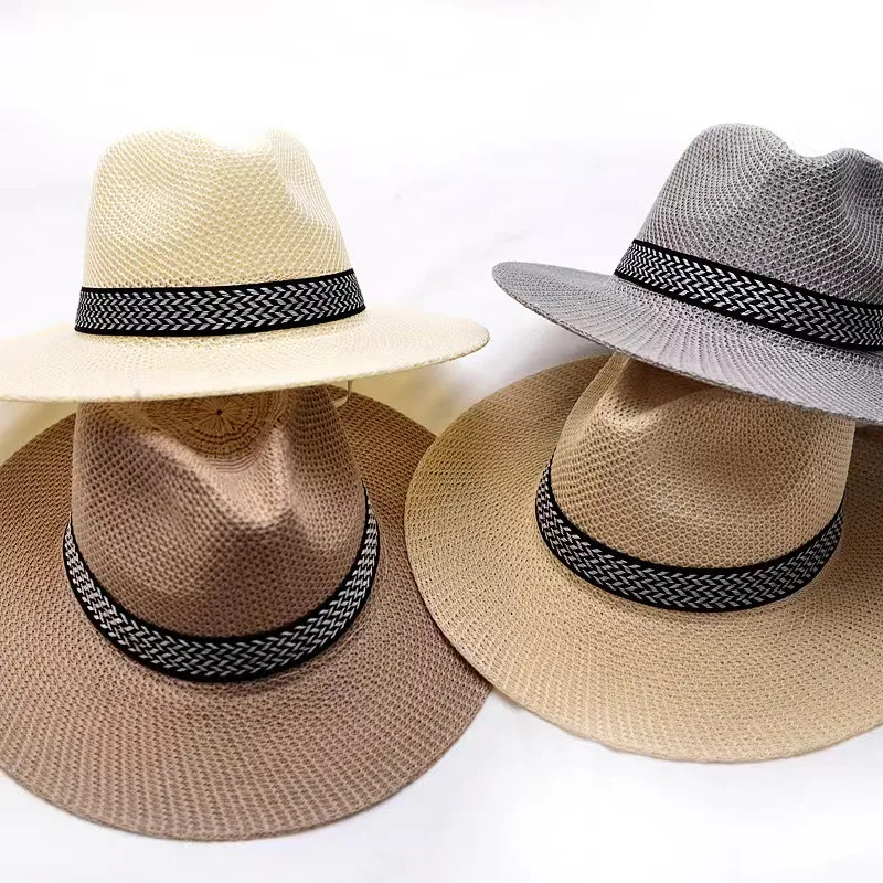 Sunscreen Hats for Men and Wom - Men'S Grooming House recension och pris